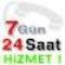 7/24 Çağrı Merkezi Hizmete Girmiştir.